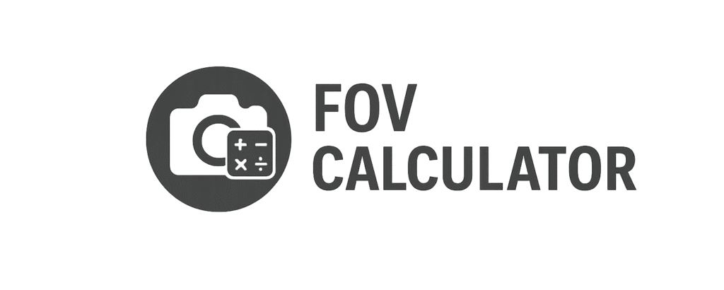 fov calculator